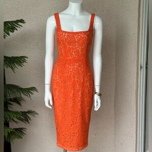 PrettyLittleThing Cocktail Dress NWT